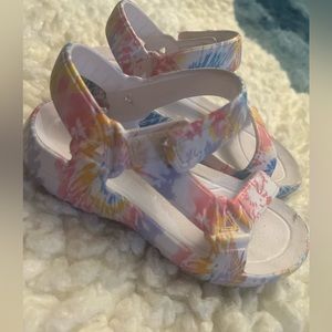 Toddler Girl Pool Shoes